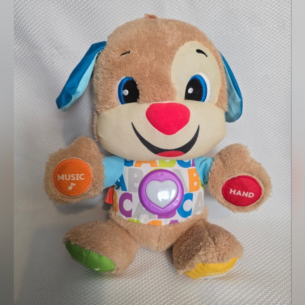 🚨3/30% OFF🚨 Fisher Price Puppy